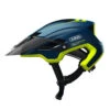 ABUS Casque VTT MonTrailer Midnight Blue