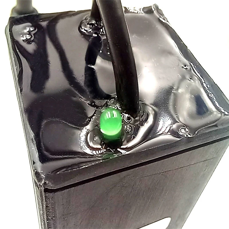 BUSCH & MULLER Accu Tampon E-Werk – Image 6