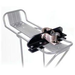 Burley Adaptateur Attelage Porte-bagages Pour Travoy