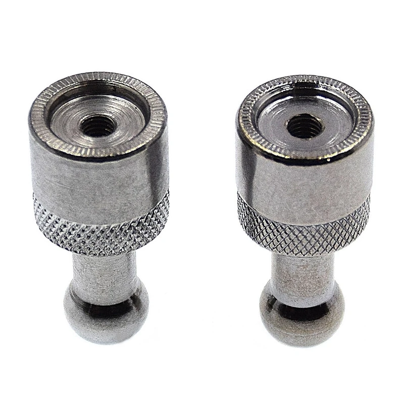 Adaptateurs Axe Rapide Pour Fixation Remorque Monoroue – Image 4