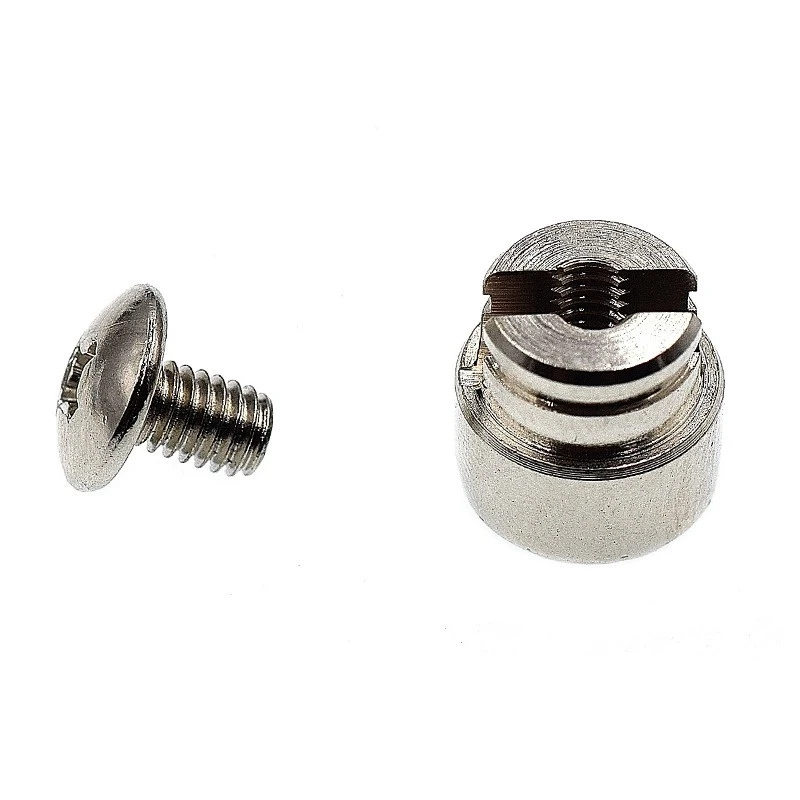 Messingschlager Aimant Compteur Vélo Sur Rayons – Image 5