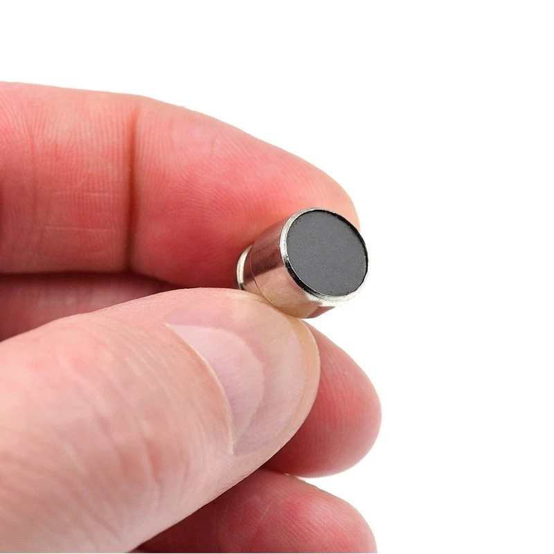 Messingschlager Aimant Compteur Vélo Sur Rayons – Image 6