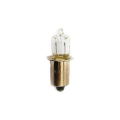 Ampoule Halogène 6V-3W Pour Phare Avant De Vélo