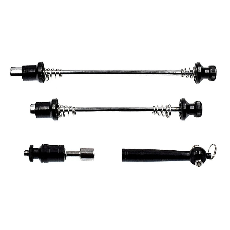 Antivol Pour Selle Et Roue Contre Le Vol Du Vélo