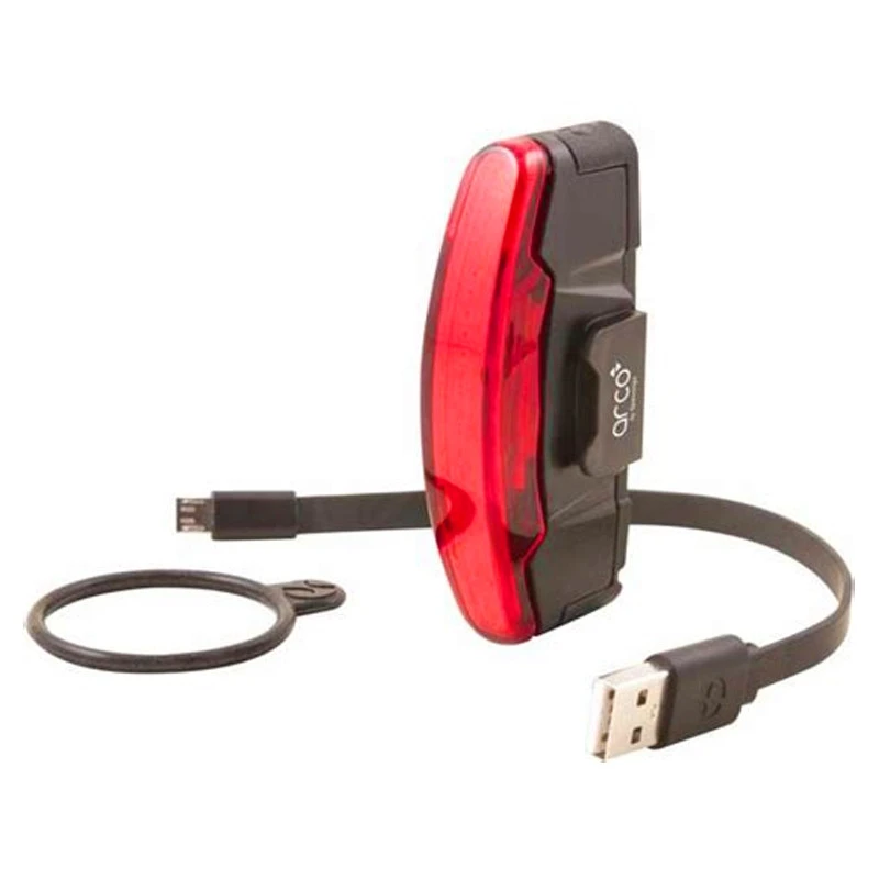 Arco Set Spanninga - Kit éclairage Avant-arrière – Image 2