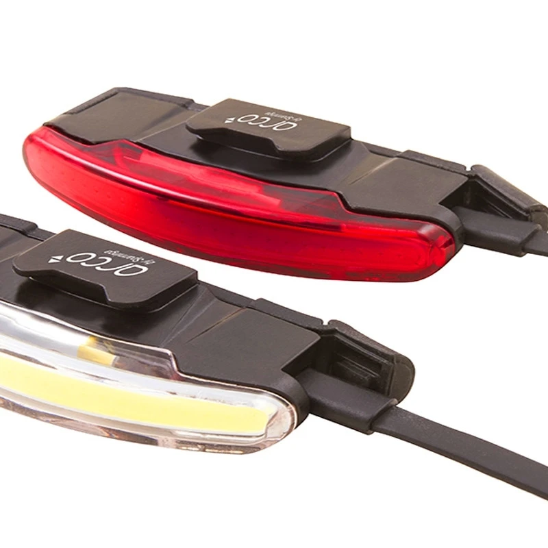 Arco Set Spanninga - Kit éclairage Avant-arrière – Image 3