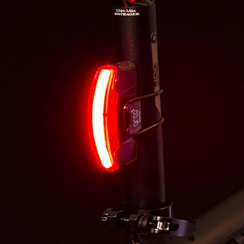 Arco Set Spanninga - Kit éclairage Avant-arrière – Image 5