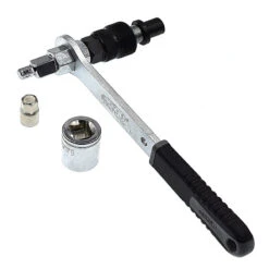 Super B Arrache Manivelle Avec Clé Pédalier Vélo