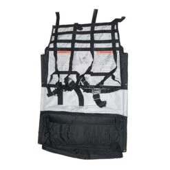 Assise Tissu Pour Remorque Vélo Enfants