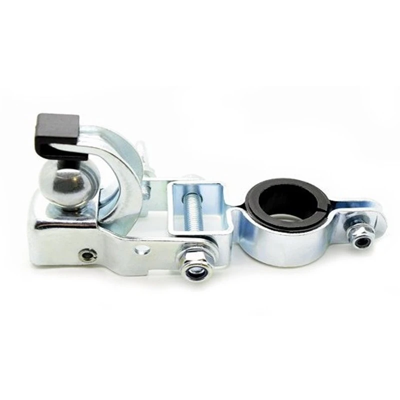 Messingschlager Attache Pour Remorque De Vélo Sur Tige De Selle – Image 4