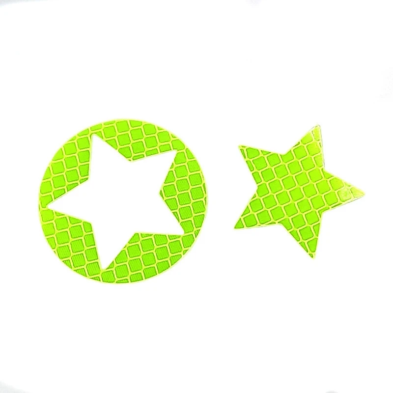 Autocollant Réfléchissant Pour Cadre Et Roue De Vélo, 42 Pièces – Image 4