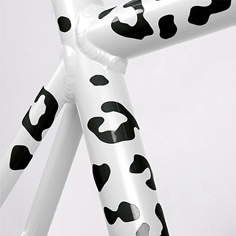 Autocollants Réfléchissants Léopard Bookman – Image 5