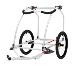 Axe Ă Serrage Rapide Ballz Pour Burley Standard