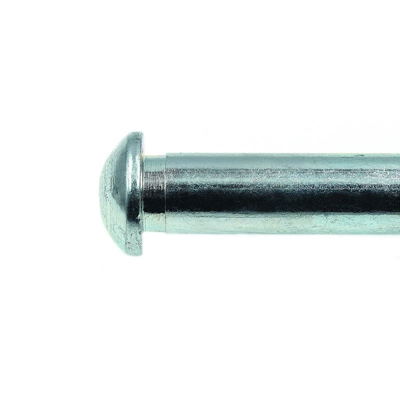 Axe Avec Roulements Pour Remorque Vélo Enfant ATOO – Image 3