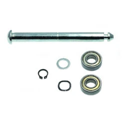 Axe Avec Roulements Pour Remorque Vélo Enfant ATOO