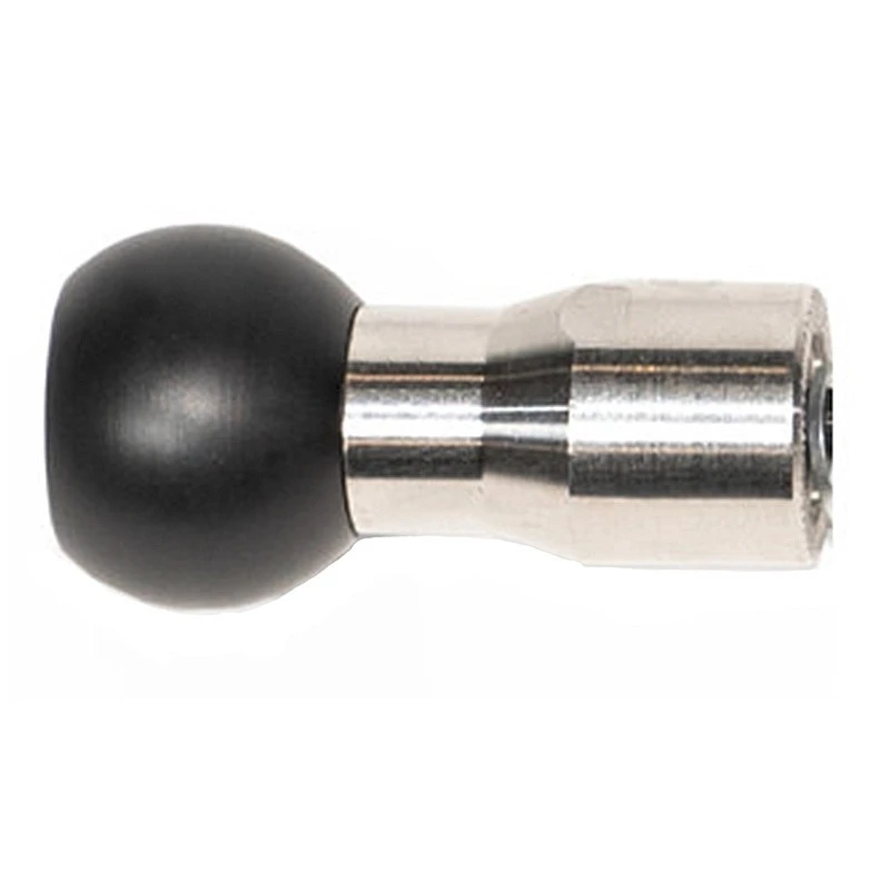 Axe De Serrage Rapide 5mm Pour Remorque Coho XC Burley – Image 3