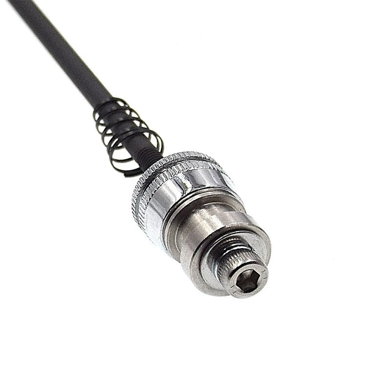 Axe Pour Remorque BOB Ibex Et Yak – Image 2