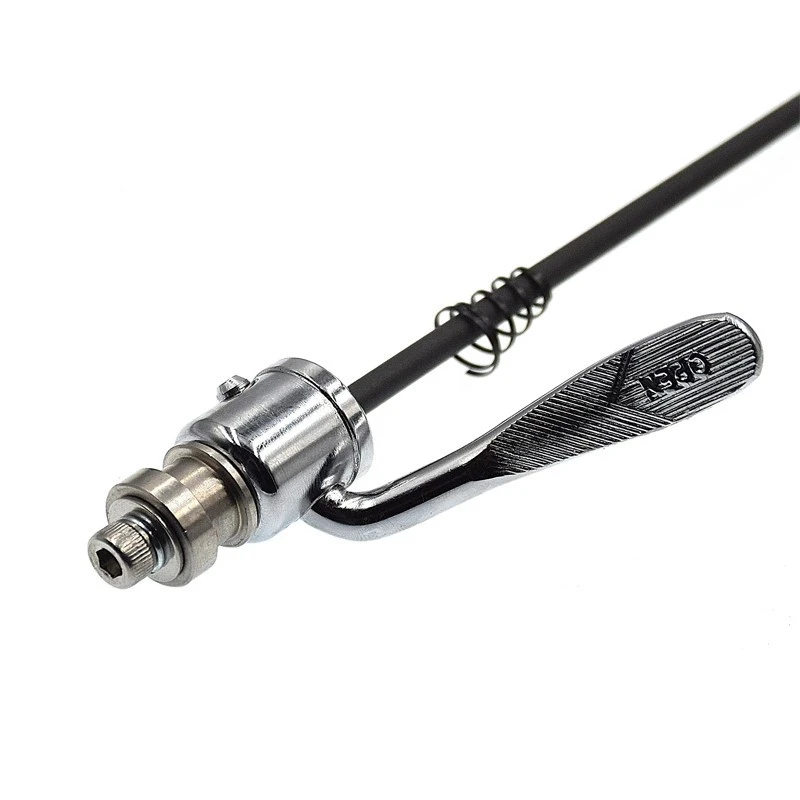 Axe Pour Remorque BOB Ibex Et Yak – Image 3