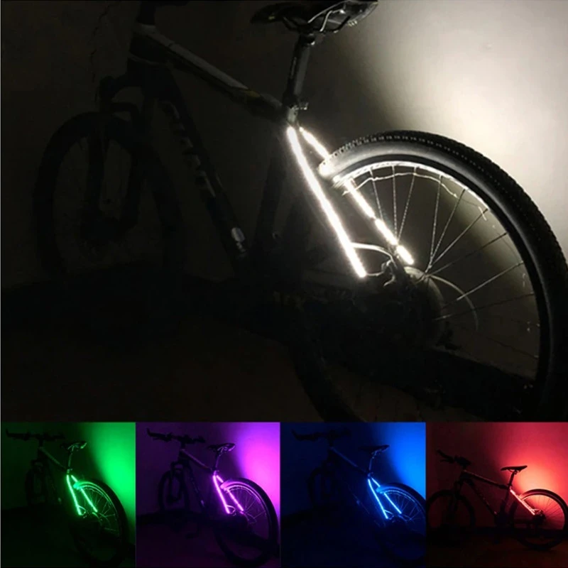 Bande Lumineuse LED Décorative Pour Vélo Et Trottinette électrique – Image 5