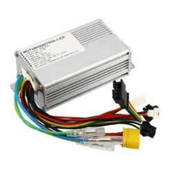 Boitier Contrôleur Pour Trottinette électrique WHEELYOO X7.5