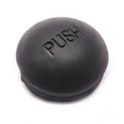 Bouchon Roue 20 Pouces Pour Remorque Vélo Croozer