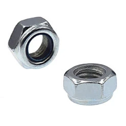 Boulon Autofreiné M12 - Par 2