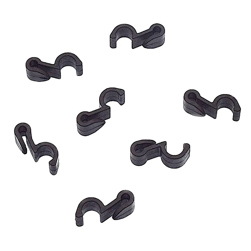 SKS Cable Et Gaine Pour Fil électrique Sur Garde Boue De Vélo – Image 2