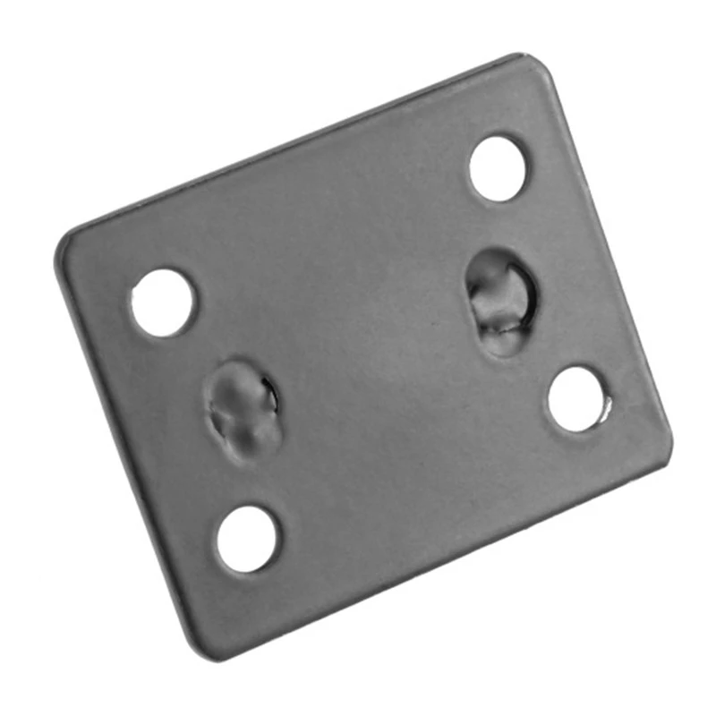 Cadène Acier Noir Pour Fixation Mural Chaine De Vélo – Image 3