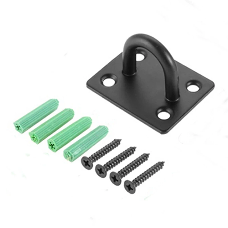 Cadène Acier Noir Pour Fixation Mural Chaine De Vélo – Image 4