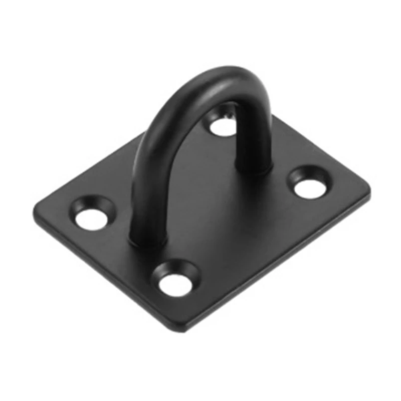 Cadène Acier Noir Pour Fixation Mural Chaine De Vélo