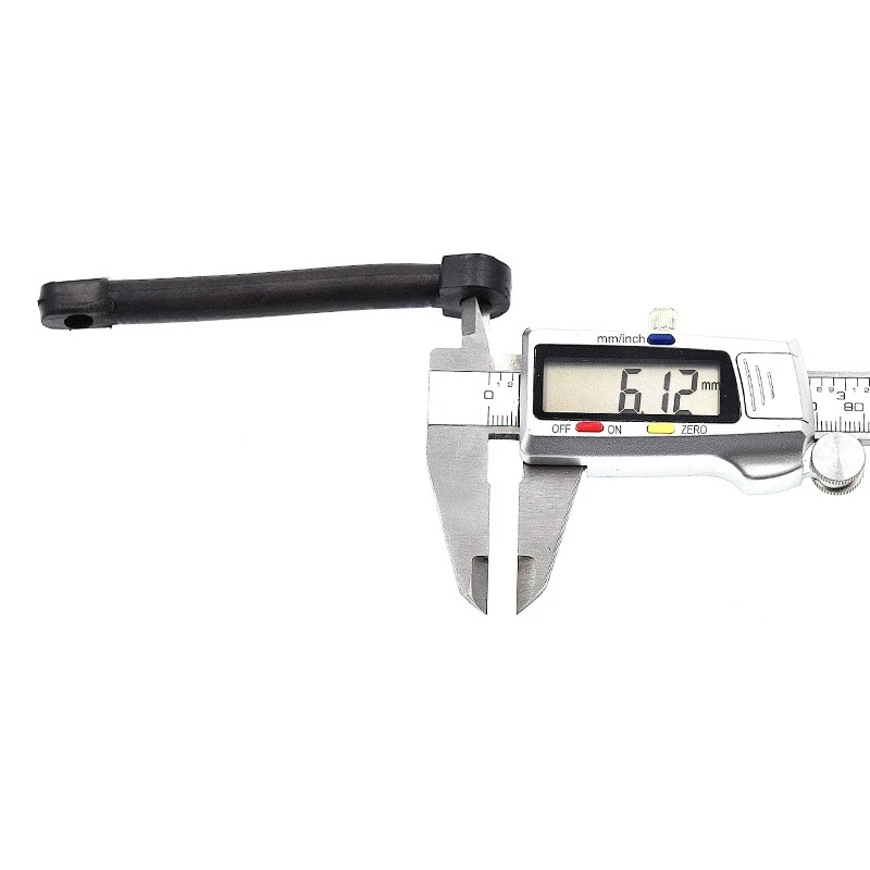 Caoutchouc Pour Ressort De Rechange Pour Embout De Bras De Remorque Vélo – Image 5