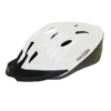 Casque Blanc Cycliste 14 L/XL