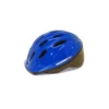 Casque Enfant 52-56 Cm Bleu