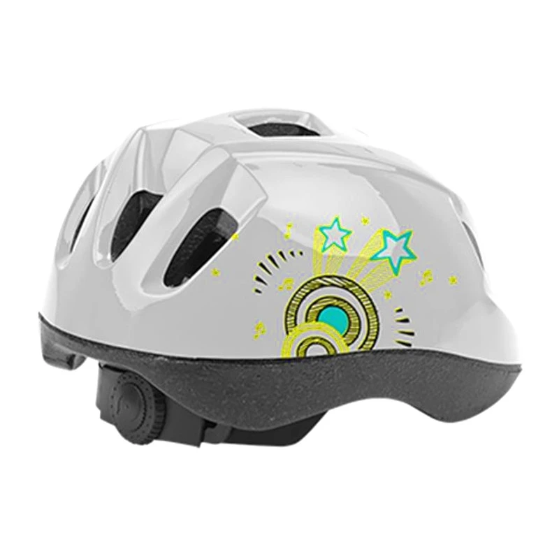Casque Enfant Headgy Stereo Blanc – Image 2