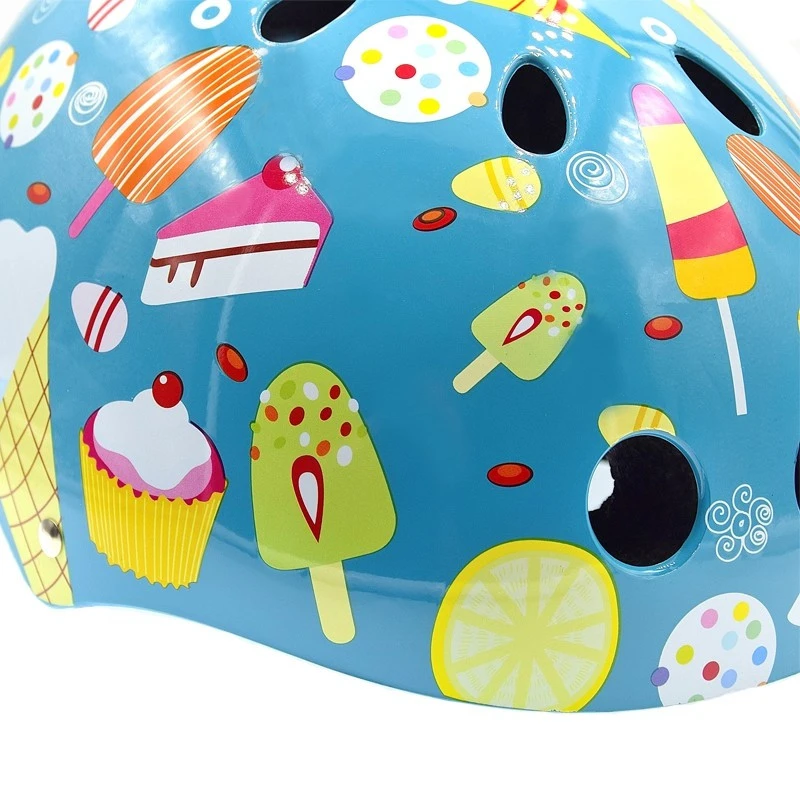 Casque Enfant Ice Creams – Image 3