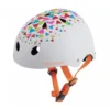 POLISPORT Casque Urban Radical Triangle 53-55 Cm