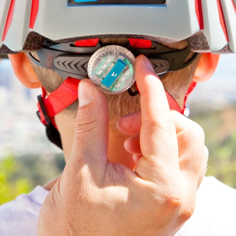 Casque VĂ©lo Enfant Dragon Chinois Crazy Safety â Image 2