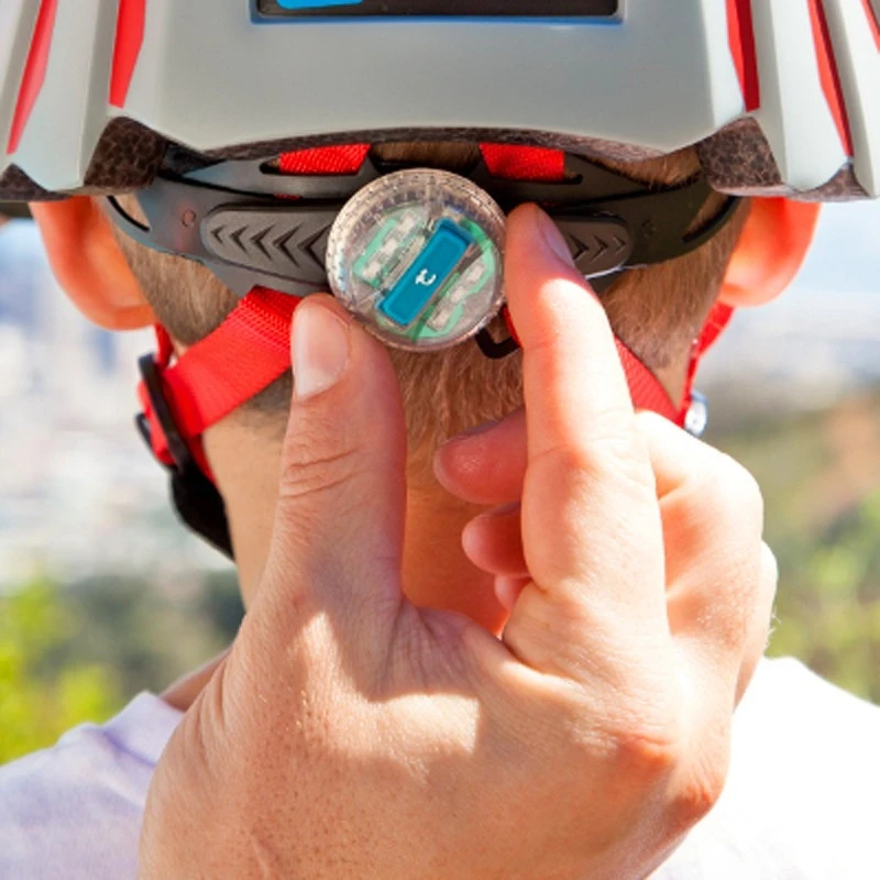 Casque Vélo Enfant Girafe Crazy Safety – Image 2