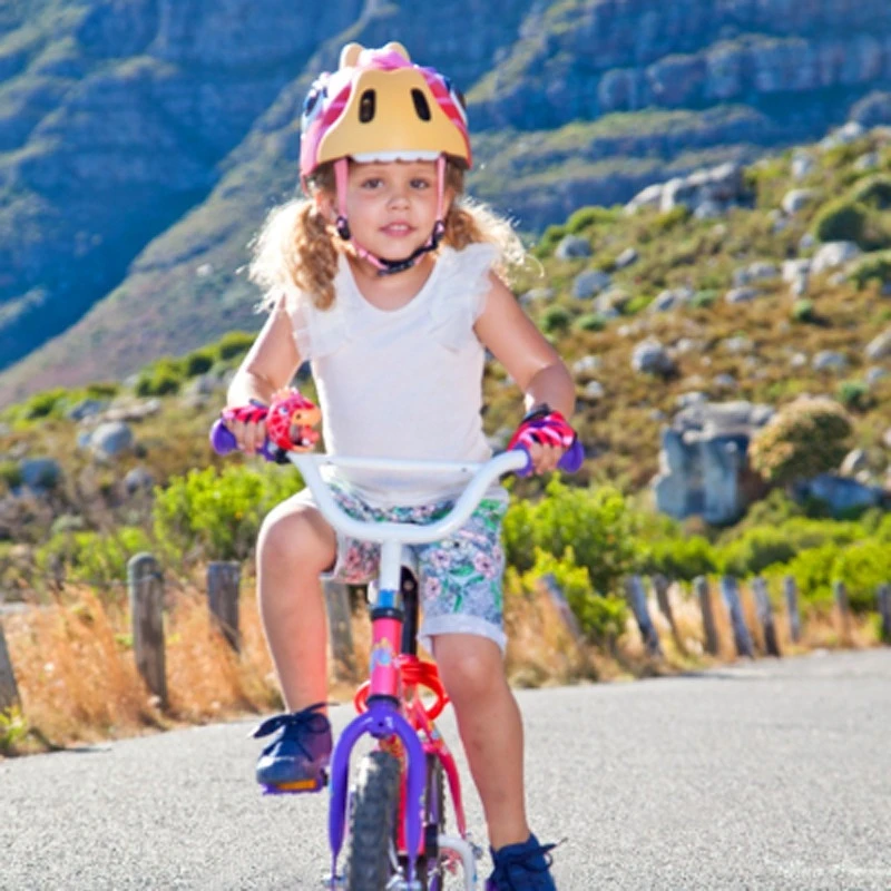 Casque Vélo Enfant Girafe Crazy Safety – Image 5