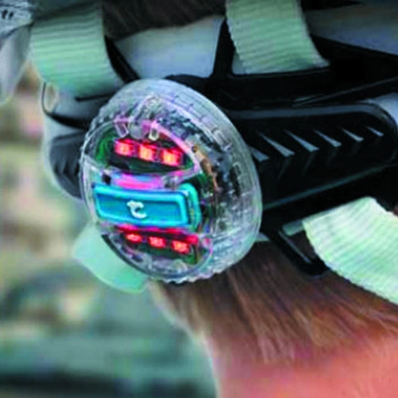 Casque Vélo Enfant Tigre Crazy Safety – Image 2