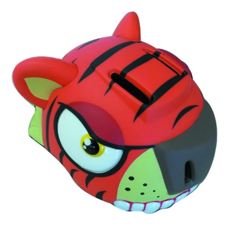 Casque Vélo Enfant Tigre Crazy Safety – Image 6