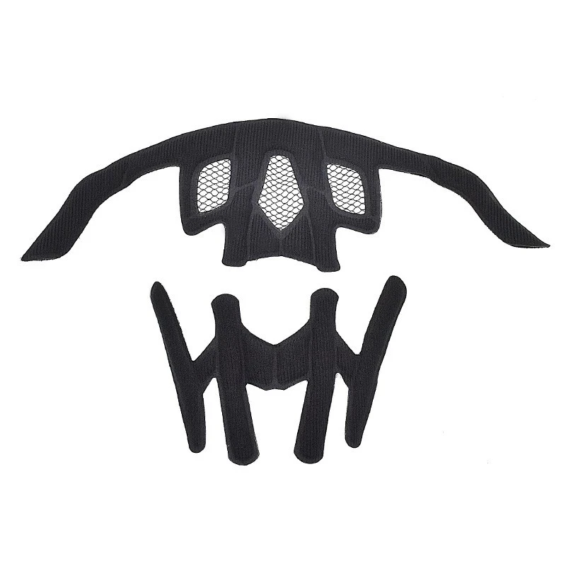 Casque VTT POLISPORT E3 Jaune Fluo - Noir Mat - Tailles M Ou L â Image 2