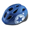 Casques Bleu Jeans Enfant Polisport Pour Cyclisme