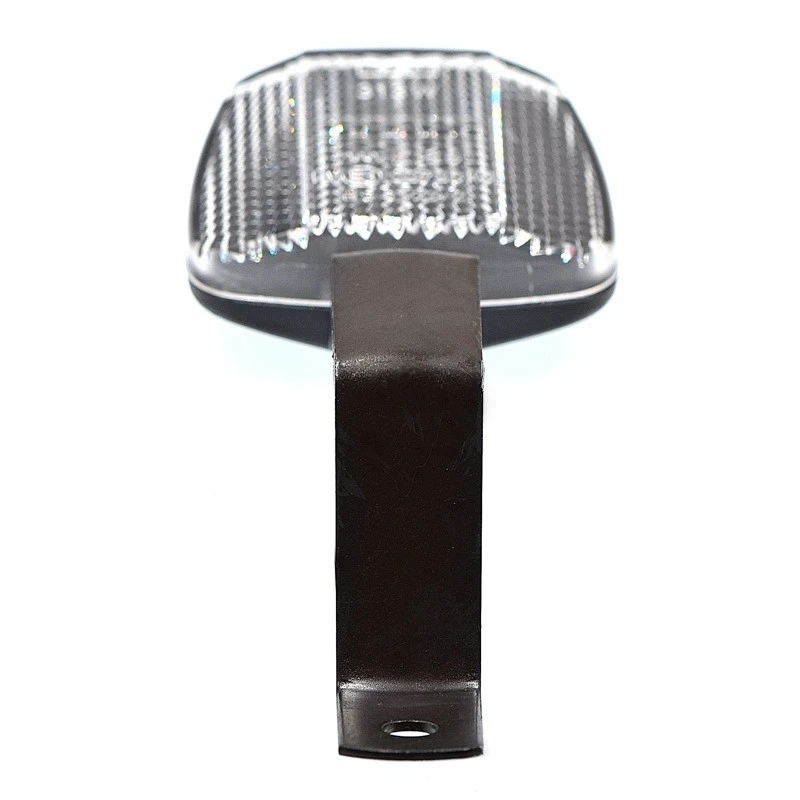 Point Catadioptre Avant, Fixation Sur Fourche – Image 3