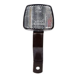 Point Catadioptre Avant, Fixation Sur Fourche