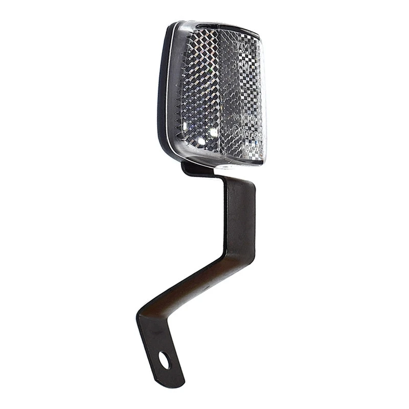 Point Catadioptre Avant, Fixation Sur Fourche – Image 5