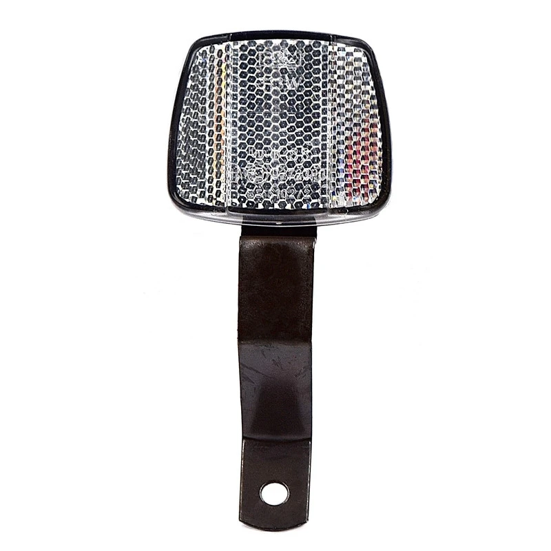 Point Catadioptre Avant, Fixation Sur Fourche