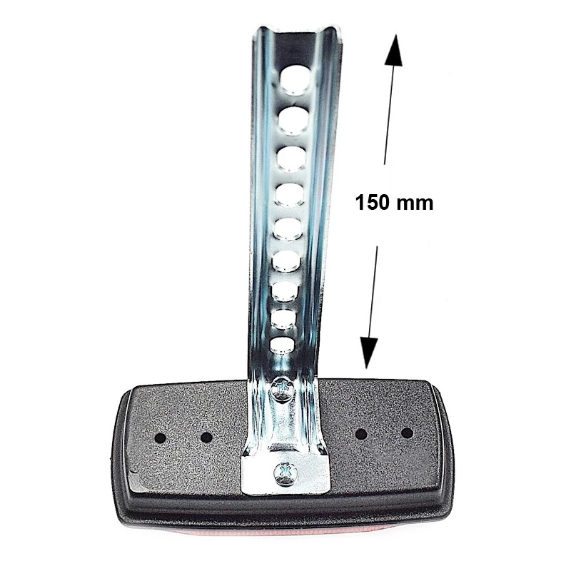 BUSCH & MULLER Catadioptre De Velo Pour Porte Bagage Arrière – Image 3