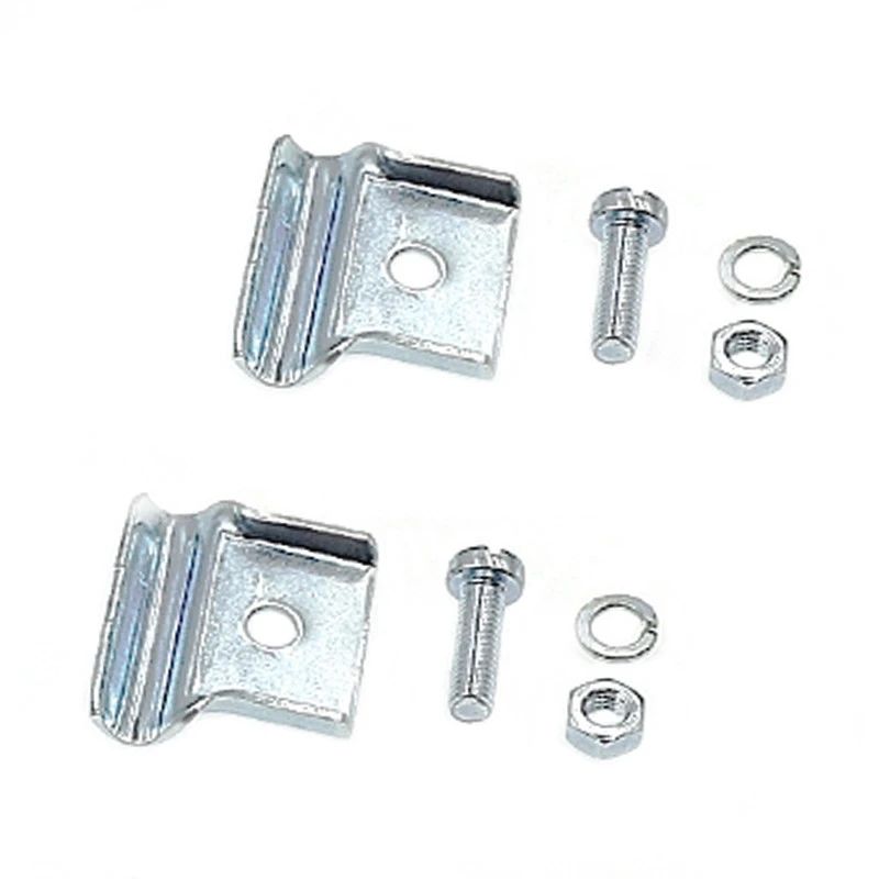 BUSCH & MULLER Catadioptre De Velo Pour Porte Bagage Arrière – Image 4