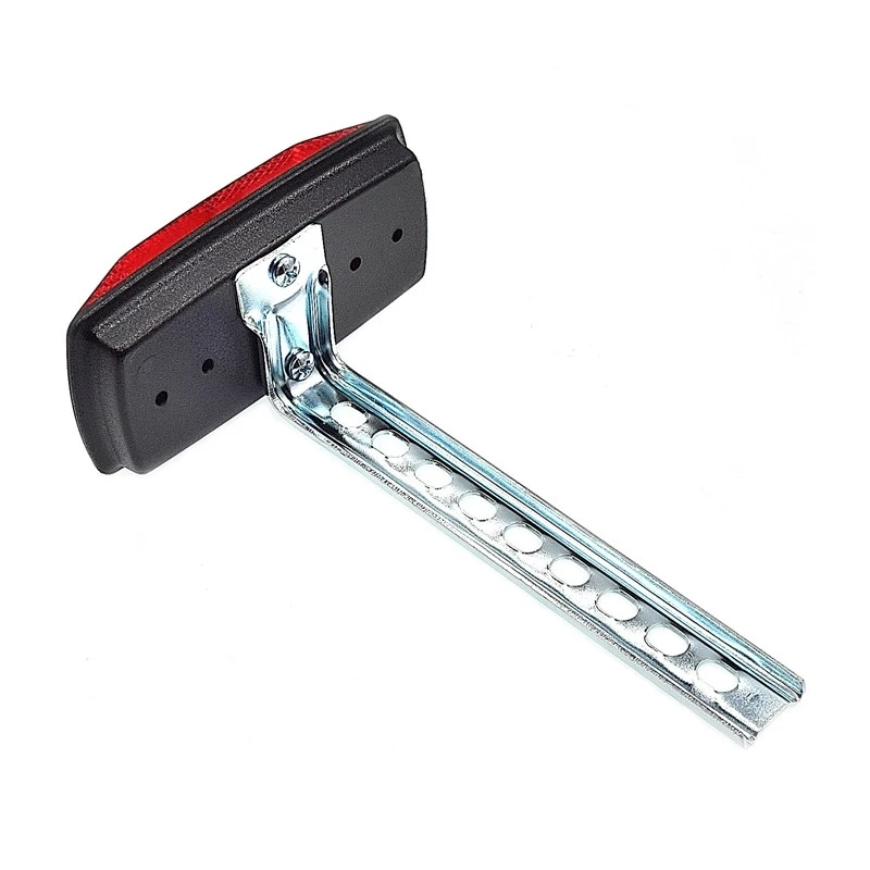 BUSCH & MULLER Catadioptre De Velo Pour Porte Bagage Arrière – Image 5